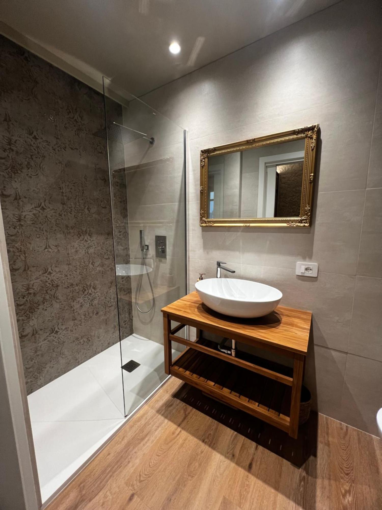 La Maison Coloniale Suite E Zona Wellness Free Cagliari Exteriör bild